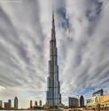 Dubai Is Home To World's Tallest Restaurant